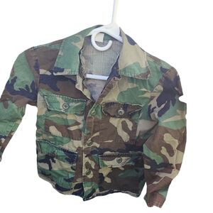 Army jacket